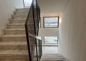 zone comuni - Appartamento via Martin Luther King, Bologna (zona Borgo Panigale) - foto 18