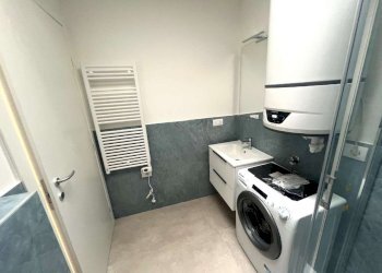 bagno - Appartamento via Martin Luther King, Bologna (zona Borgo Panigale) - foto 19