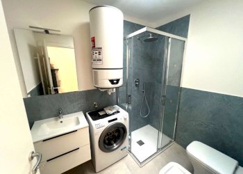 bagno - Appartamento via Martin Luther King, Bologna (zona Borgo Panigale) - foto 20