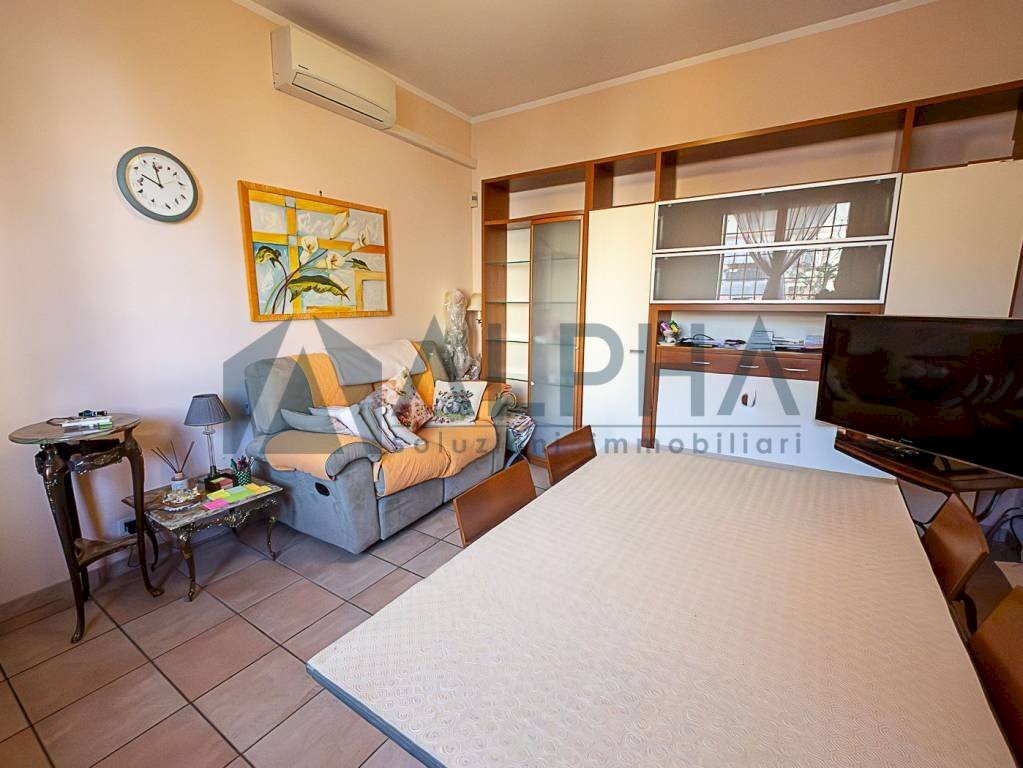 Salone - Villa via Lidice, Nonantola - photo 2