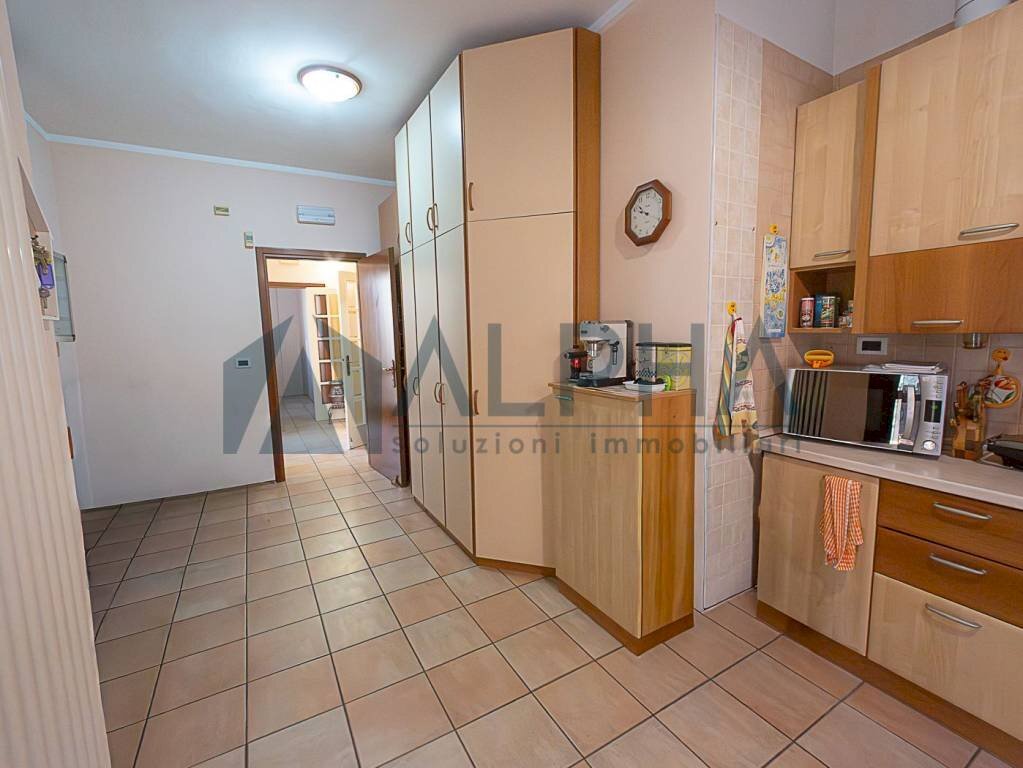 Cucina - Villa via Lidice, Nonantola - photo 3