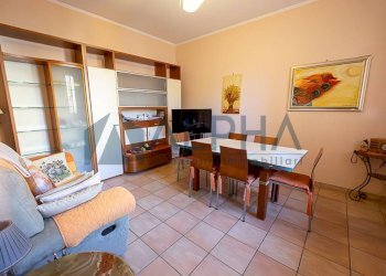 Salone - Villa via Lidice, Nonantola - photo 1