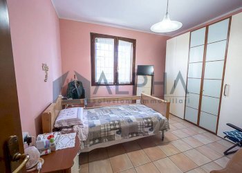 Camera da letto - Villa via Lidice, Nonantola - photo 5