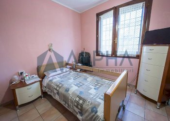 Camera da letto - Villa via Lidice, Nonantola - photo 6