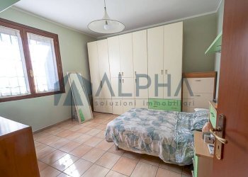 Camera da letto - Villa via Lidice, Nonantola - photo 7