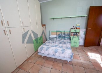 Camera da letto - Villa via Lidice, Nonantola - photo 8