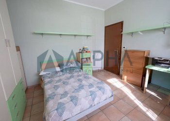 Camera da letto - Villa via Lidice, Nonantola - photo 9