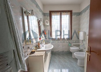Bagno - Villa via Lidice, Nonantola - photo 11