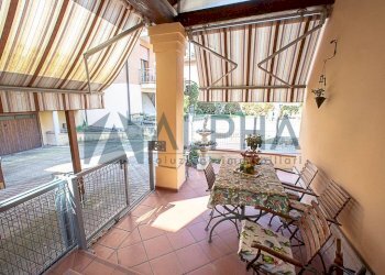 Terrazzo - Villa via Lidice, Nonantola - photo 15