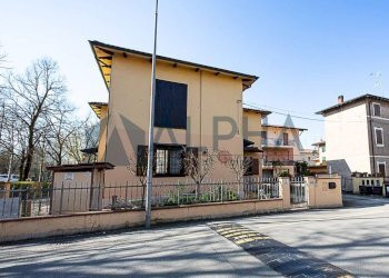 Facciata - Villa via Lidice, Nonantola - photo 18