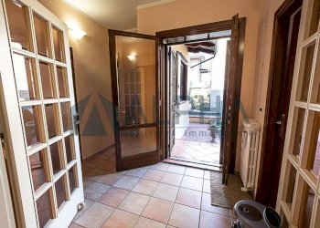 Disimpegno - Villa via Lidice, Nonantola - photo 19