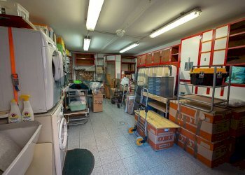 Magazzino - Villa via Lidice, Nonantola - photo 20