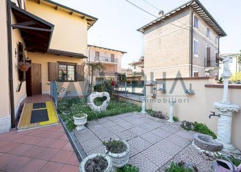 Giardino - Villa via Lidice, Nonantola - photo 22