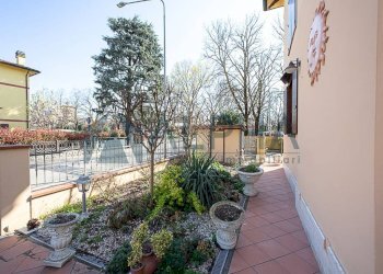 Terrazzo - Villa via Lidice, Nonantola - photo 23