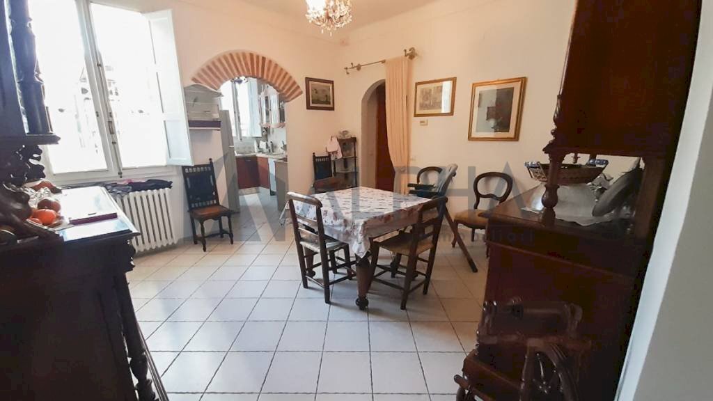 Salone - Appartamento via Abbazia, 22, Ravenna - foto 1