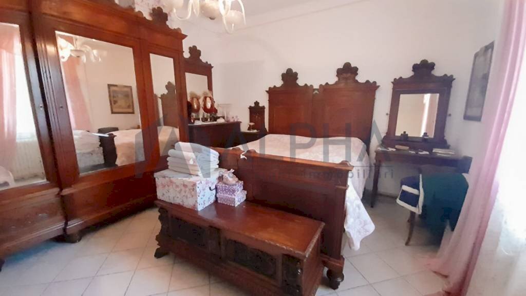 Salone - Appartamento via Abbazia, 22, Ravenna - foto 3