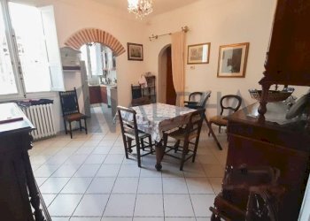 Salone - Appartamento via Abbazia, 22, Ravenna - foto 1