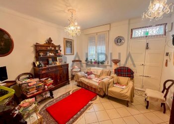 Salone - Appartamento via Abbazia, 22, Ravenna - foto 2