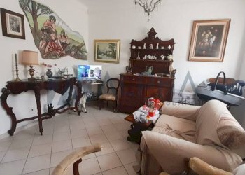 Salone - Appartamento via Abbazia, 22, Ravenna - foto 4