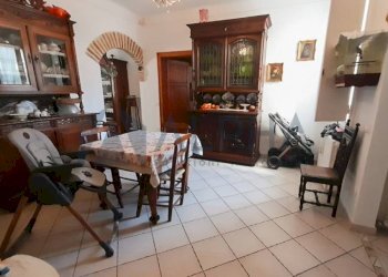 Salone - Appartamento via Abbazia, 22, Ravenna - foto 5