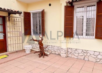 Terrazzo - Appartamento via Abbazia, 22, Ravenna - foto 8