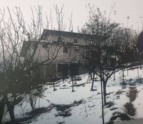 Four-room apartment Serramazzoni - photo 2