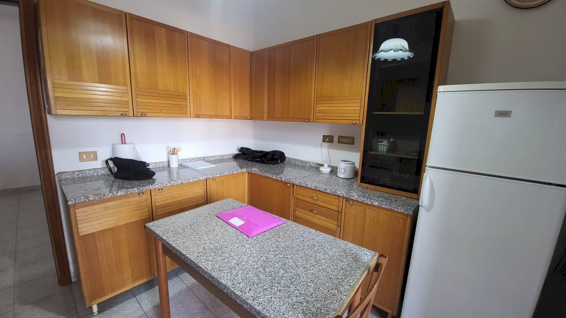 Trilocale Modena (zona San Faustino) - foto 2