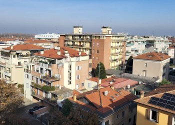 Trilocale Modena (zona San Faustino) - foto 15