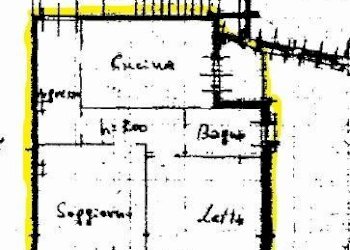Trilocale Modena (zona San Faustino) - foto 20