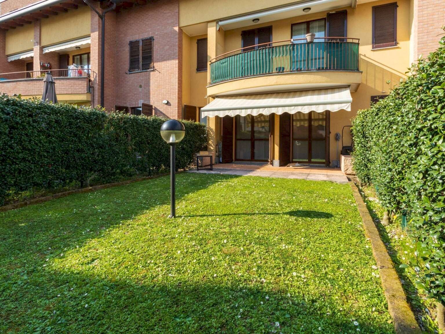 Two-room apartment Usmate Velate - photo 1