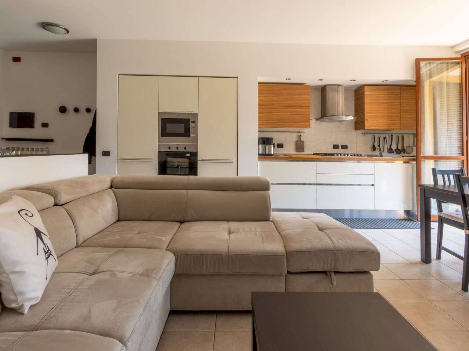 Two-room apartment Usmate Velate - photo 3