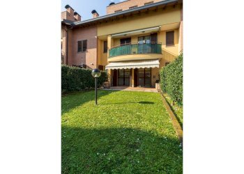 Two-room apartment Usmate Velate - photo 10