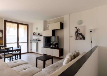 Two-room apartment Usmate Velate - photo 11