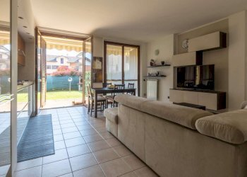 Two-room apartment Usmate Velate - photo 13