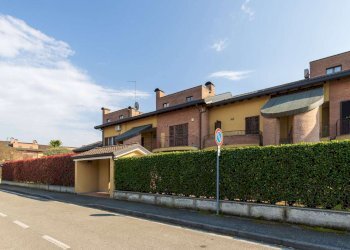 Two-room apartment Usmate Velate - photo 24