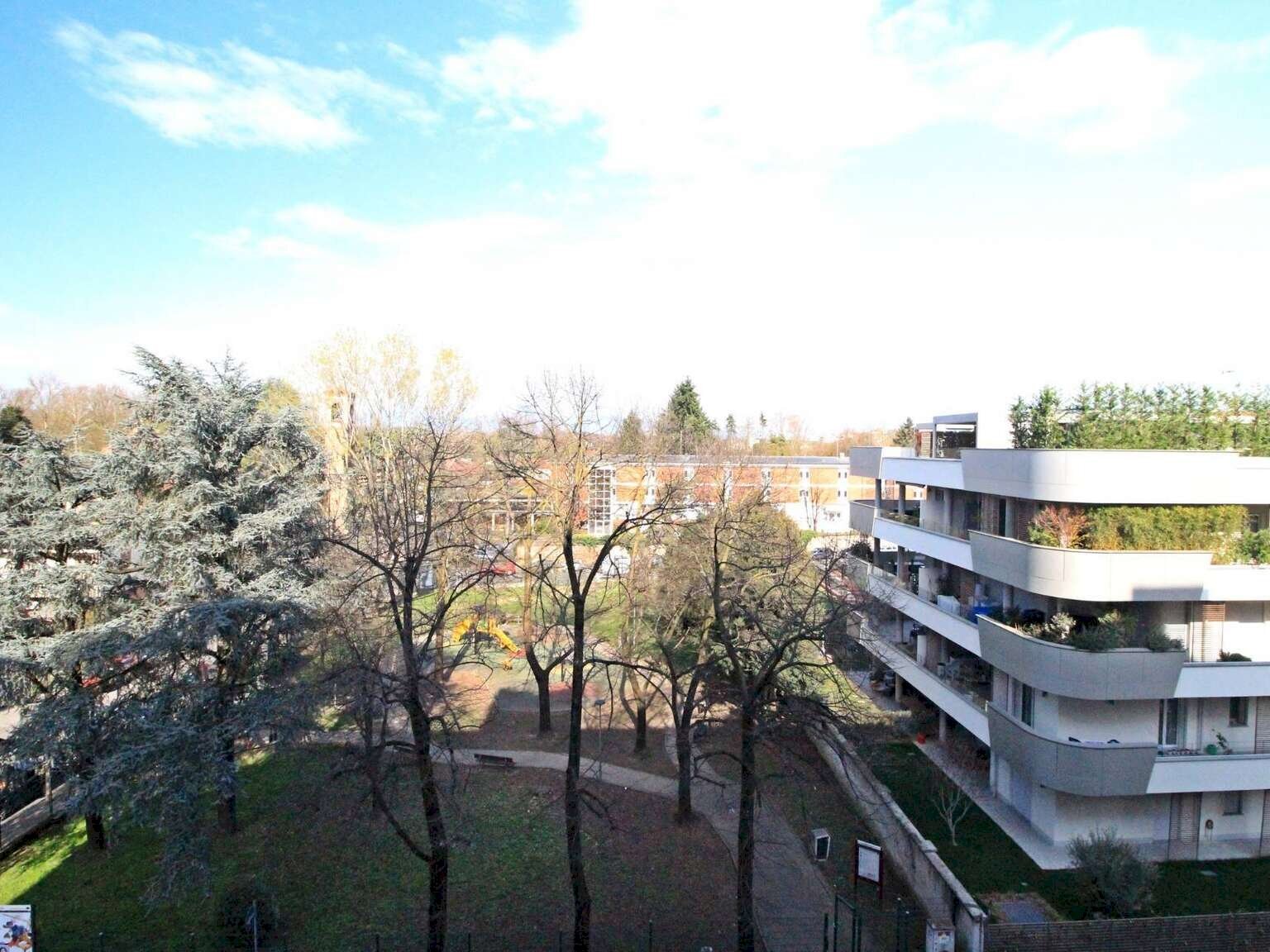 Two-room apartment Monza - photo 2