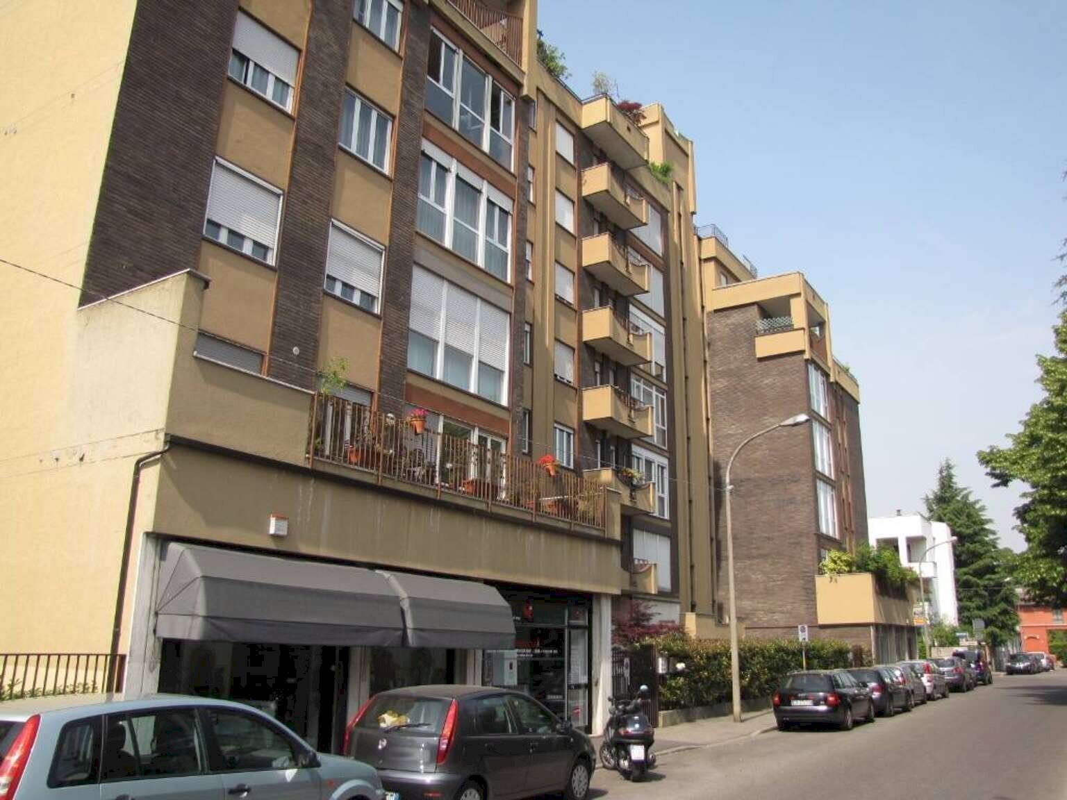 Two-room apartment Monza - photo 3