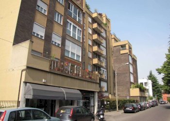 Two-room apartment Monza - photo 3