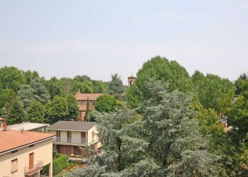 Two-room apartment Monza - photo 7