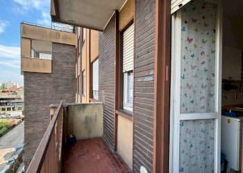 Two-room apartment Monza - photo 13