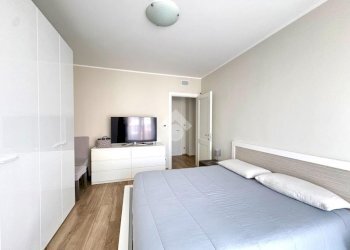 Trilocale Via Borgo Vecchio, Carignano - foto 4