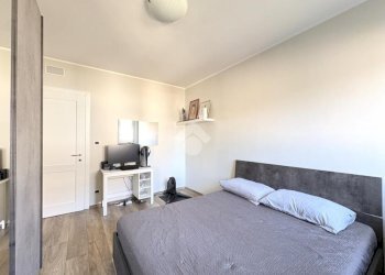 Trilocale Via Borgo Vecchio, Carignano - foto 7