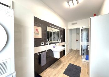 Trilocale Via Borgo Vecchio, Carignano - foto 8