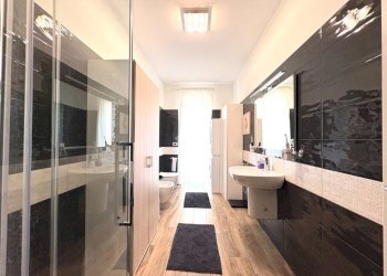 Trilocale Via Borgo Vecchio, Carignano - foto 9