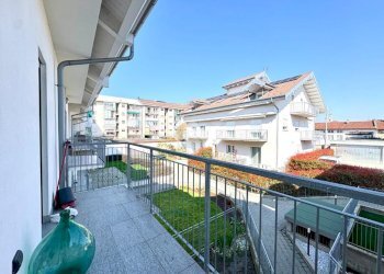 Trilocale Via Borgo Vecchio, Carignano - foto 11