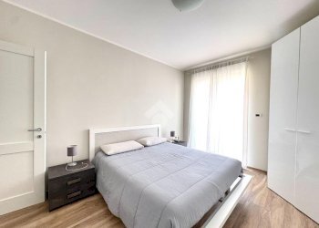 Trilocale Via Borgo Vecchio, Carignano - foto 14