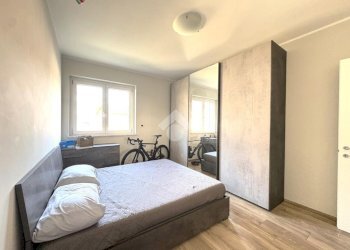 Trilocale Via Borgo Vecchio, Carignano - foto 16