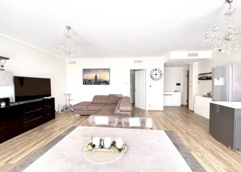 Trilocale Via Borgo Vecchio, Carignano - foto 18