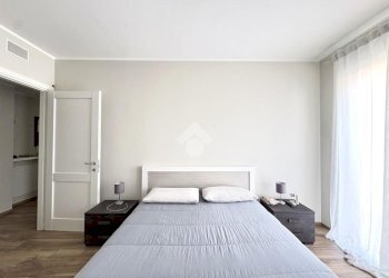 Trilocale Via Borgo Vecchio, Carignano - foto 19