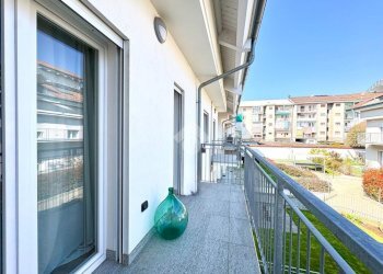 Trilocale Via Borgo Vecchio, Carignano - foto 22